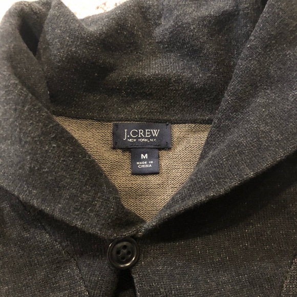J Crew Sweater- Like new condition- M - Picture 2 of 2